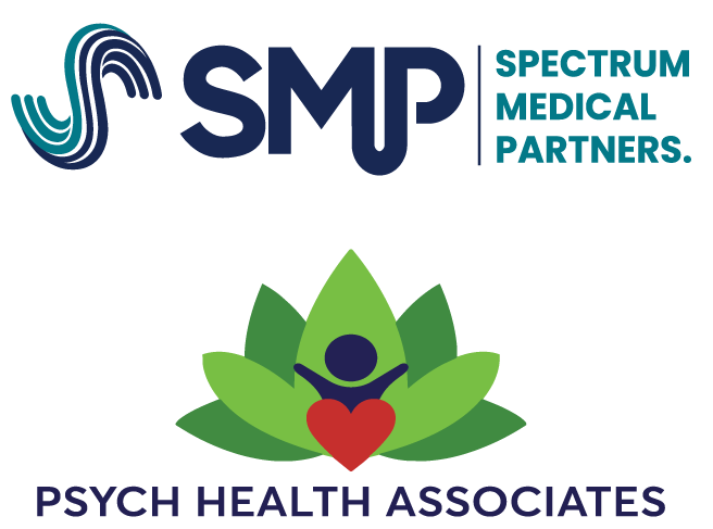 Spectrum Medical Partners / Psych Health Associates