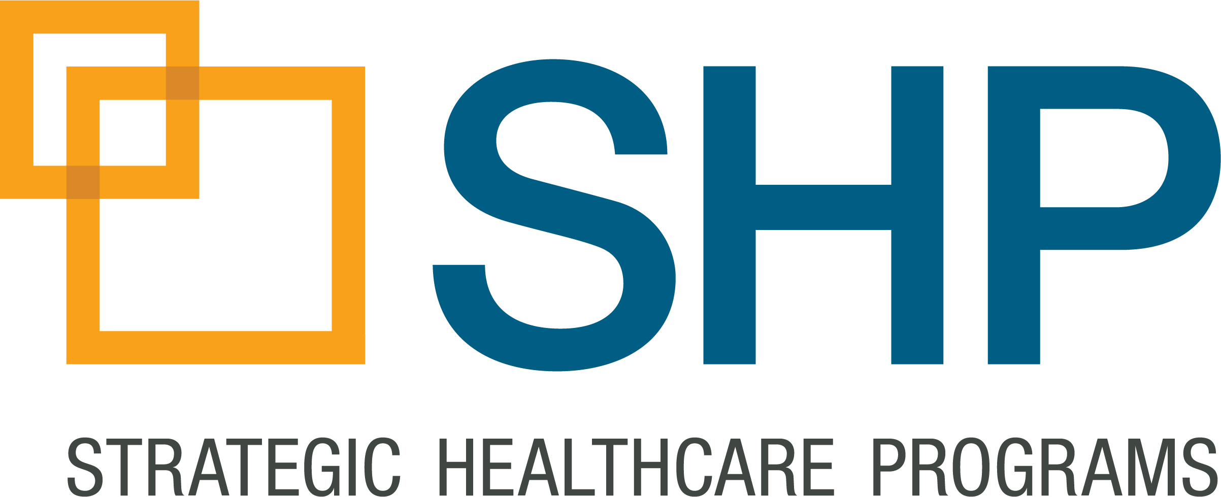 Strategic Healthcare Programs (SHP)
