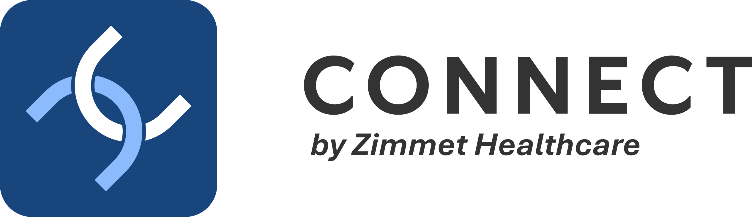 CONNECT by Zimmet Healthcare