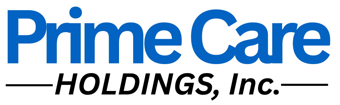 Prime Care Holdings