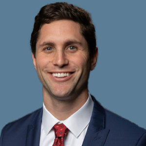 Zach Shamberg
