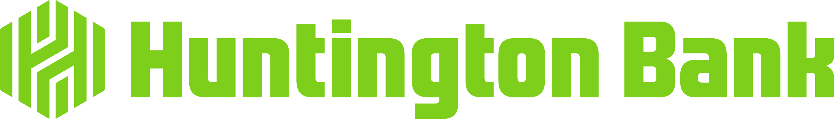 The Huntington National Bank