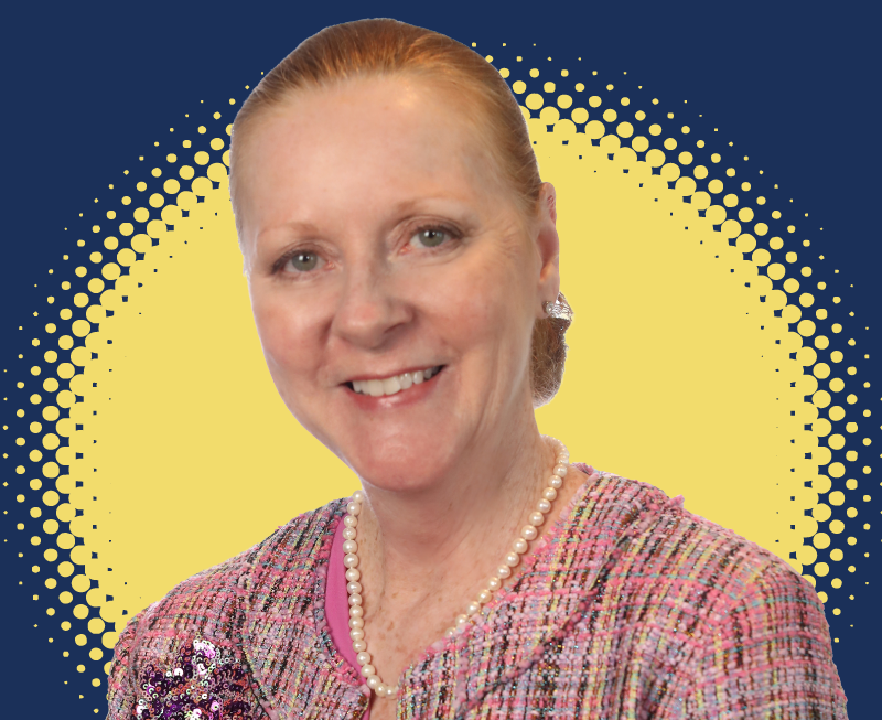 Jackie Baron