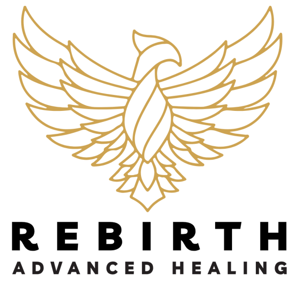 Rebirth Advanced Healing